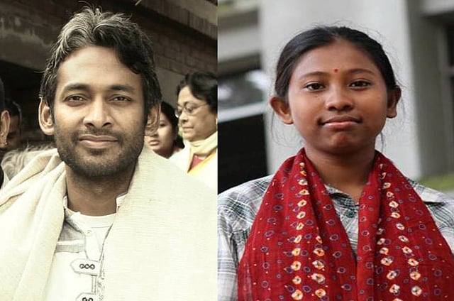 হাসান তারেক সভাপতি ও লাকি আক্তার সাধারণ সম্পাদক