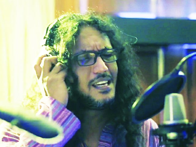 পান্থ কানাই