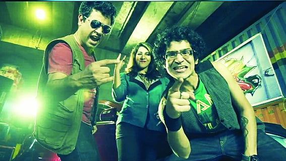 শান্ত, পূজা ও জোহান