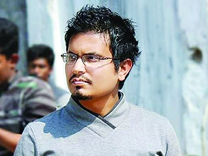 আশিকুর রহমান