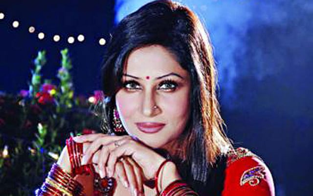 ফারাহ রুমা