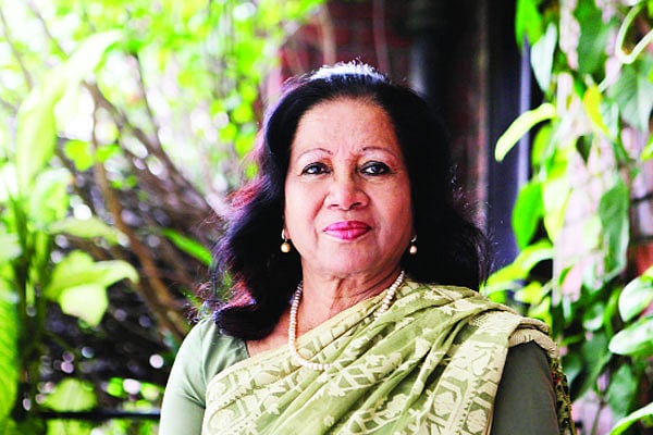 সালমা খান, জাতিসংঘ সিডও কমিটির সাবেক চেয়ারপারসন