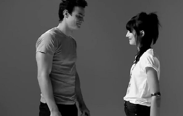 ফার্স্ট কিস