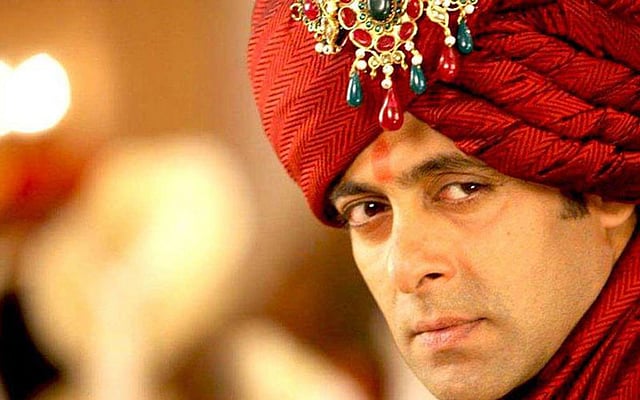 সালমান খান