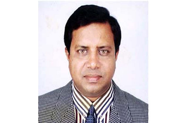 শওকত হোসেন হিরন