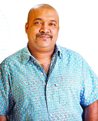 গাওসুল আলম শাওন