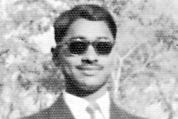 মেজর জেনারেল আবুল মঞ্জুর