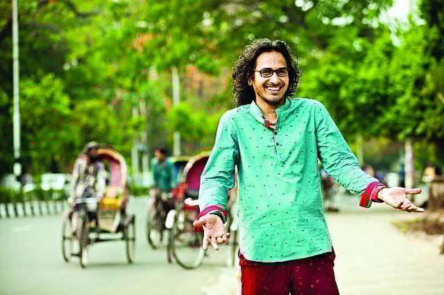 ছবি: কবির হোসেন