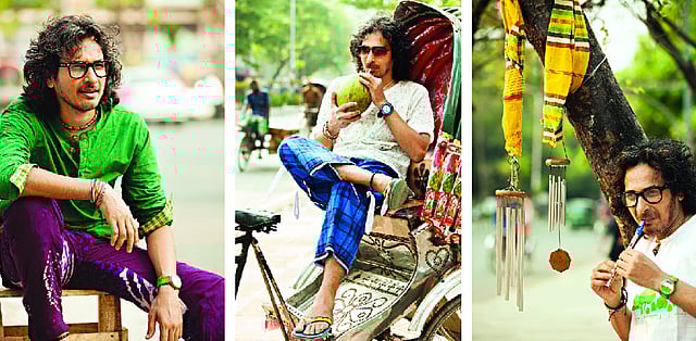 ছবি: কবির হোসেন