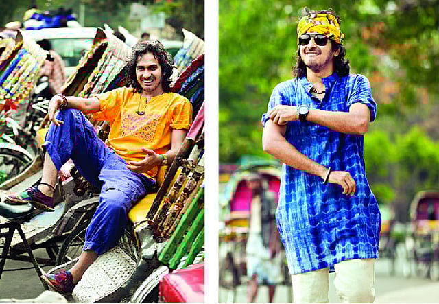 ছবি: কবির হোসেন