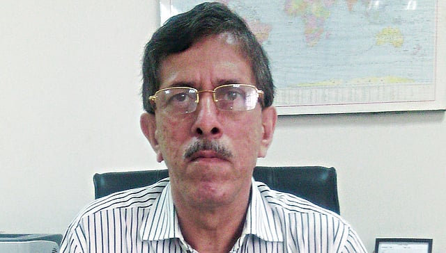 ইকবাল খান চৌধুরী