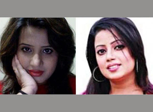ন্যান্সি ও কনা