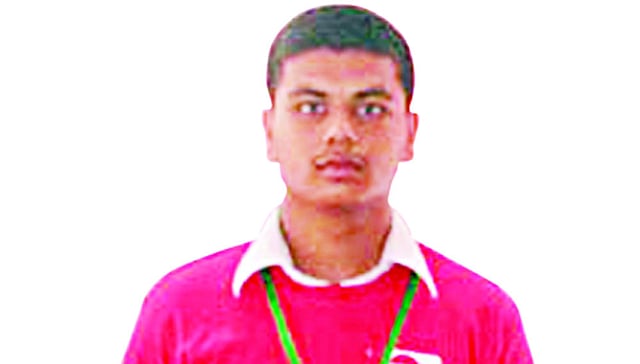 মঈনুল হোসেন রাতুল