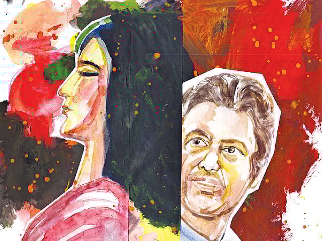 অলংকরণ: মাসুক হেলাল