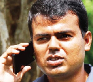 বশিরউদ্দীন l প্রথম আলো