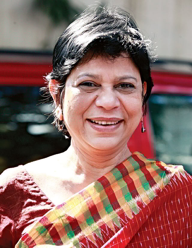 মেহতাব খানম