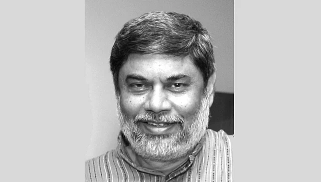 সুবীর চৌধুরী