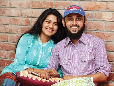তিশা ও মোস্তফা সরয়ার ফারুকী: যৌথ জীবনের চার বছর