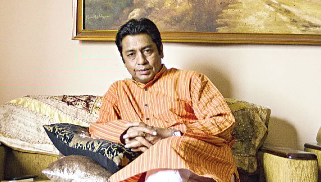 শহীদুজ্জামান সেলিম