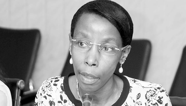 লরনা থামবেজে