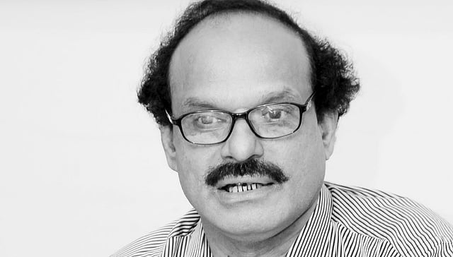 নূর হোসেন তালুকদার