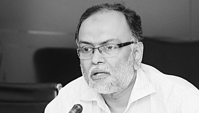 মো. মাঈনুদ্দীন আহমেদ