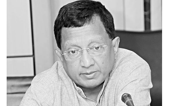 ওবায়দুর রব