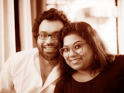 ইরেশ যাকের ও জয়িতা