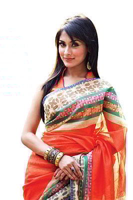 মেহজাবিন