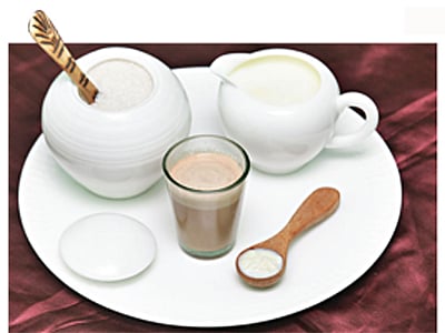 মালাই চা