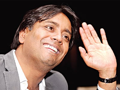 জিয়া হায়দার রহমান