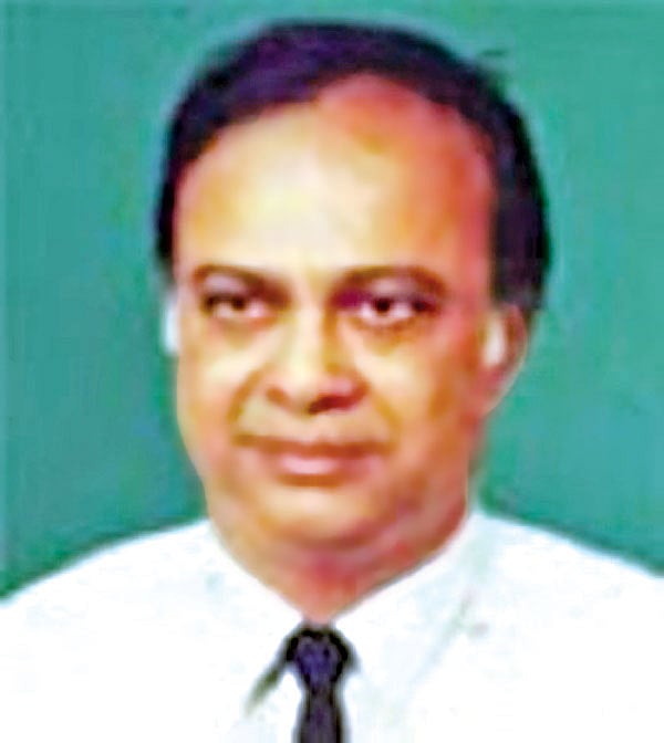 জগলুল আহমেদ চৌধূরী