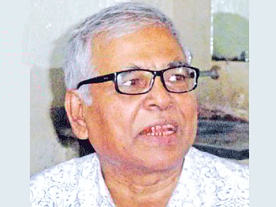 ডা. মাহফুজুর রহমান