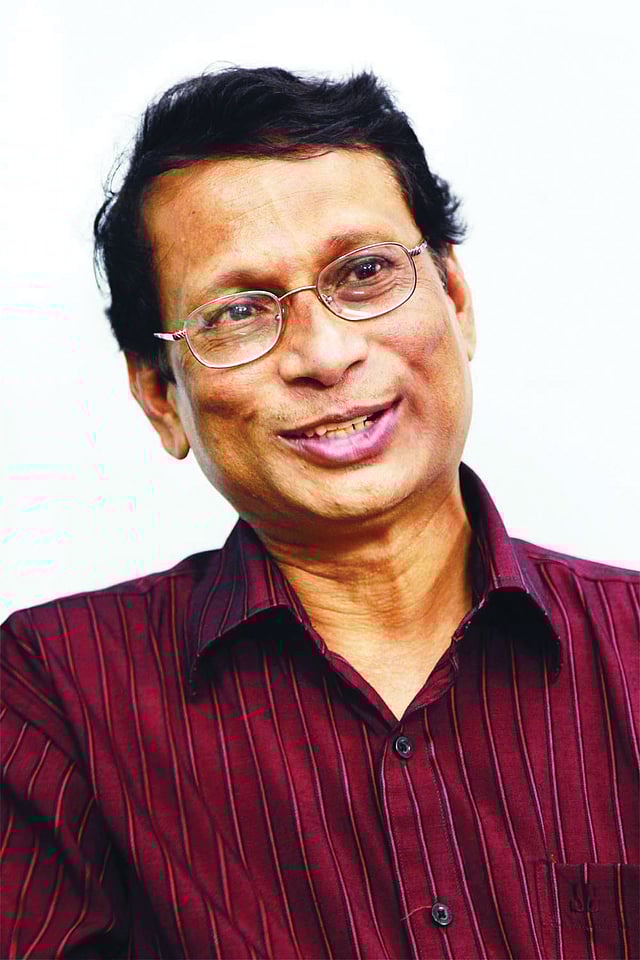 বিজ্ঞানী মাকসুদুল আলম