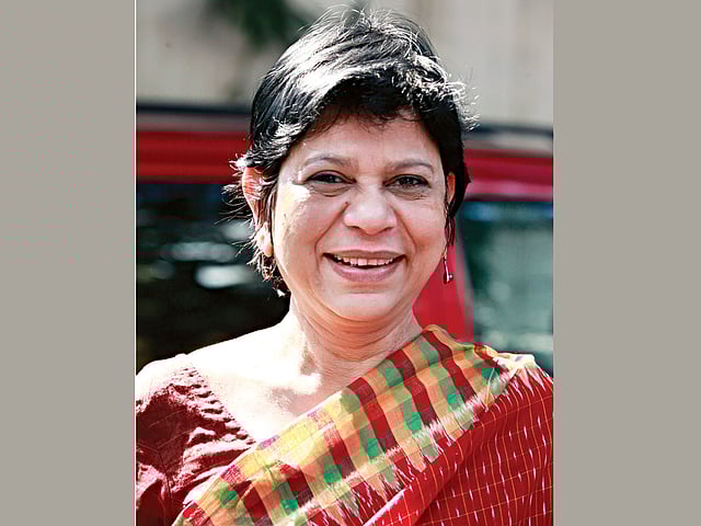 মেহতাব খানম