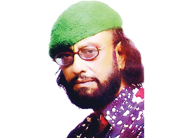 কাওসার আহমেদ চৌধুরী