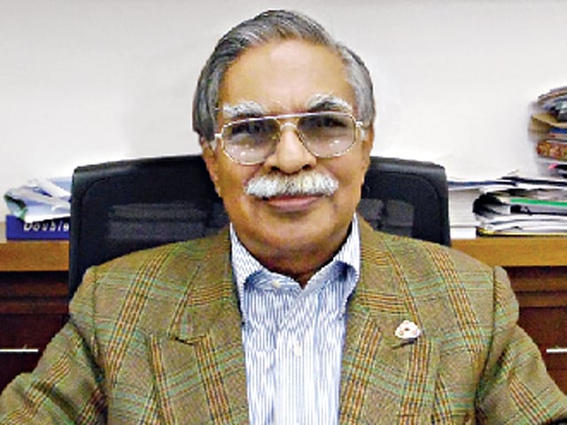 ইকবাল আহমদ