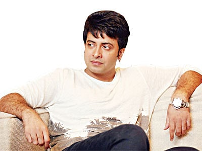 শাকিব খান