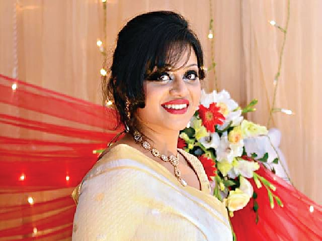 প্রিয়াংকা