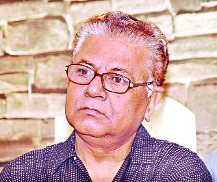 সমরেশ মজুমদার