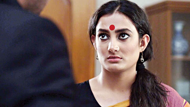 অপর্ণা ঘোষ অভিনীত নাটক জীবন বদল প্রচারিত হবে এনটিভিতে রাত নয়টায়। রচনা মাহমুদ দিদার ও পরিচালনা আশিকুর রহমান