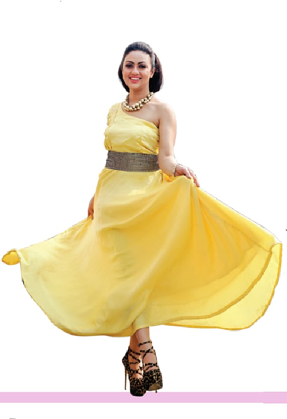 উঁচু জুতা পছন্দ