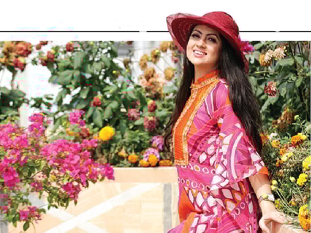 টুপি পরতে ভালোবাসেন, সংগ্রহও করেন