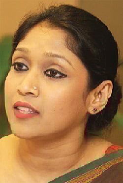 তানিয়া হক