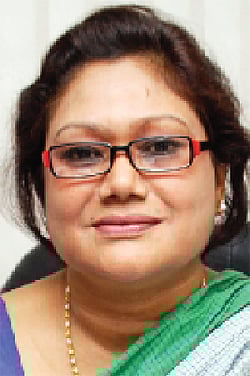 সালমা আলী