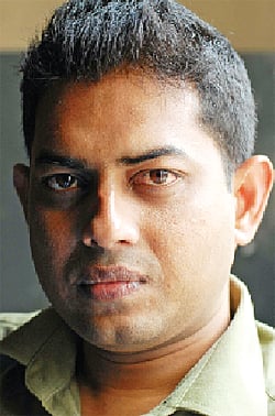 রোবায়েত ফেরদৌস