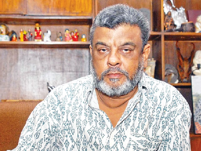 সুজেয় শ্যাম