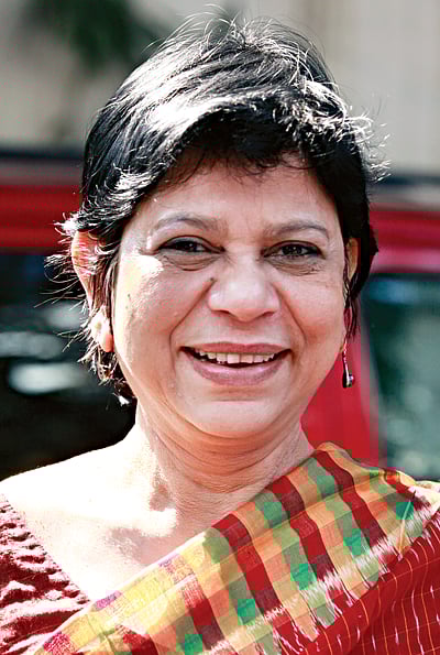 মেহতাব খানম