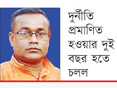 পরিতোষ কুমার