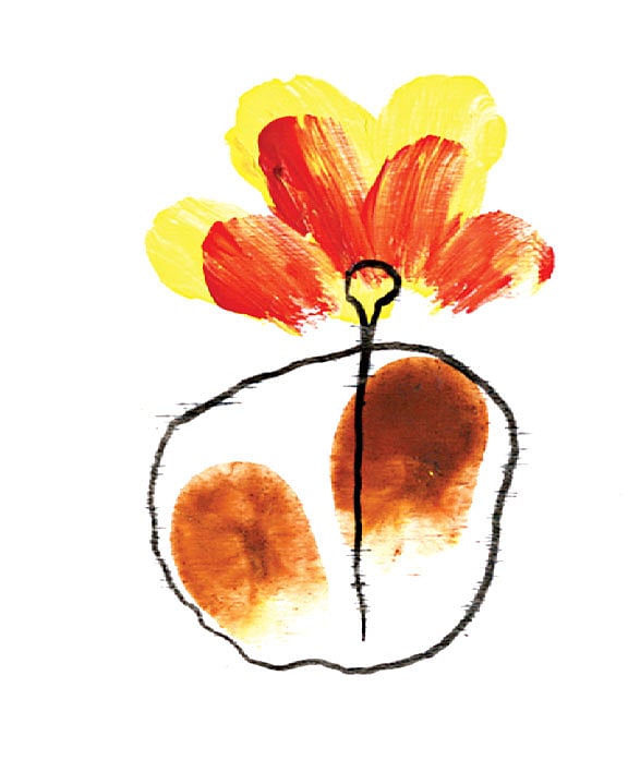 অলংকরণ: অশোক কর্মকার